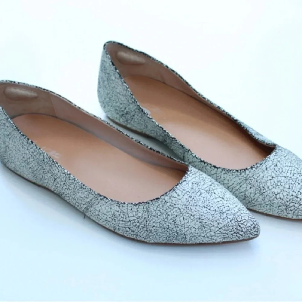 Dr. Scholl’s flats - Picture 10 of 10